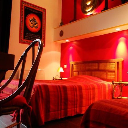 Hotel Archange Орлеан Екстериор снимка