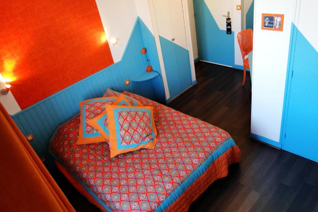 Hotel Archange Орлеан Стая снимка