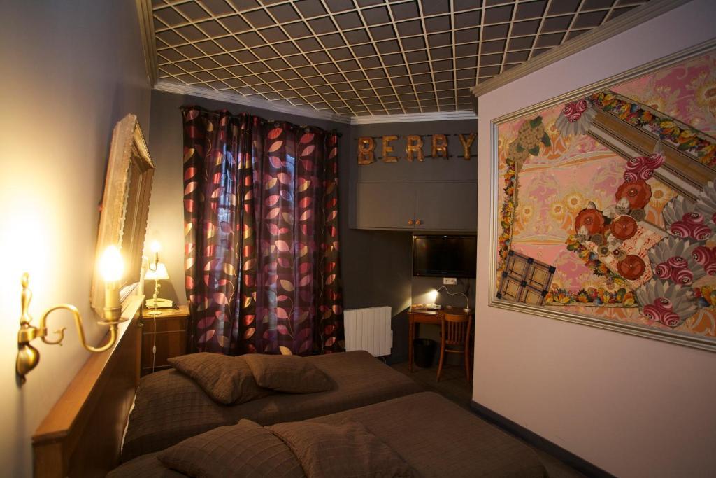 Hotel Archange Орлеан Стая снимка